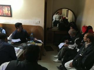 Vishnu Kant Sharma